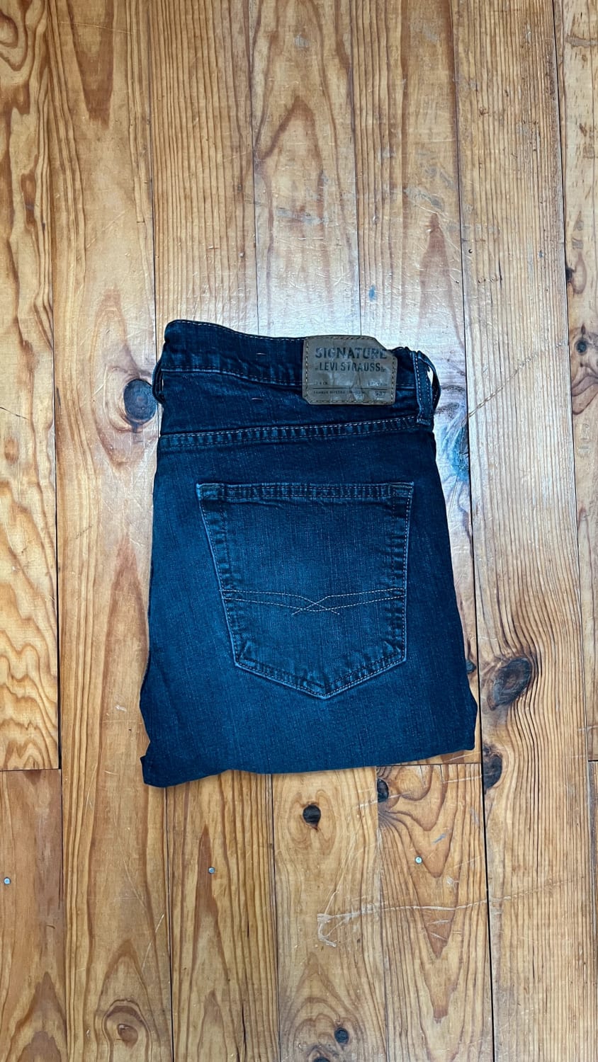 đź›’Jeans Levi's W36 L30đź›’