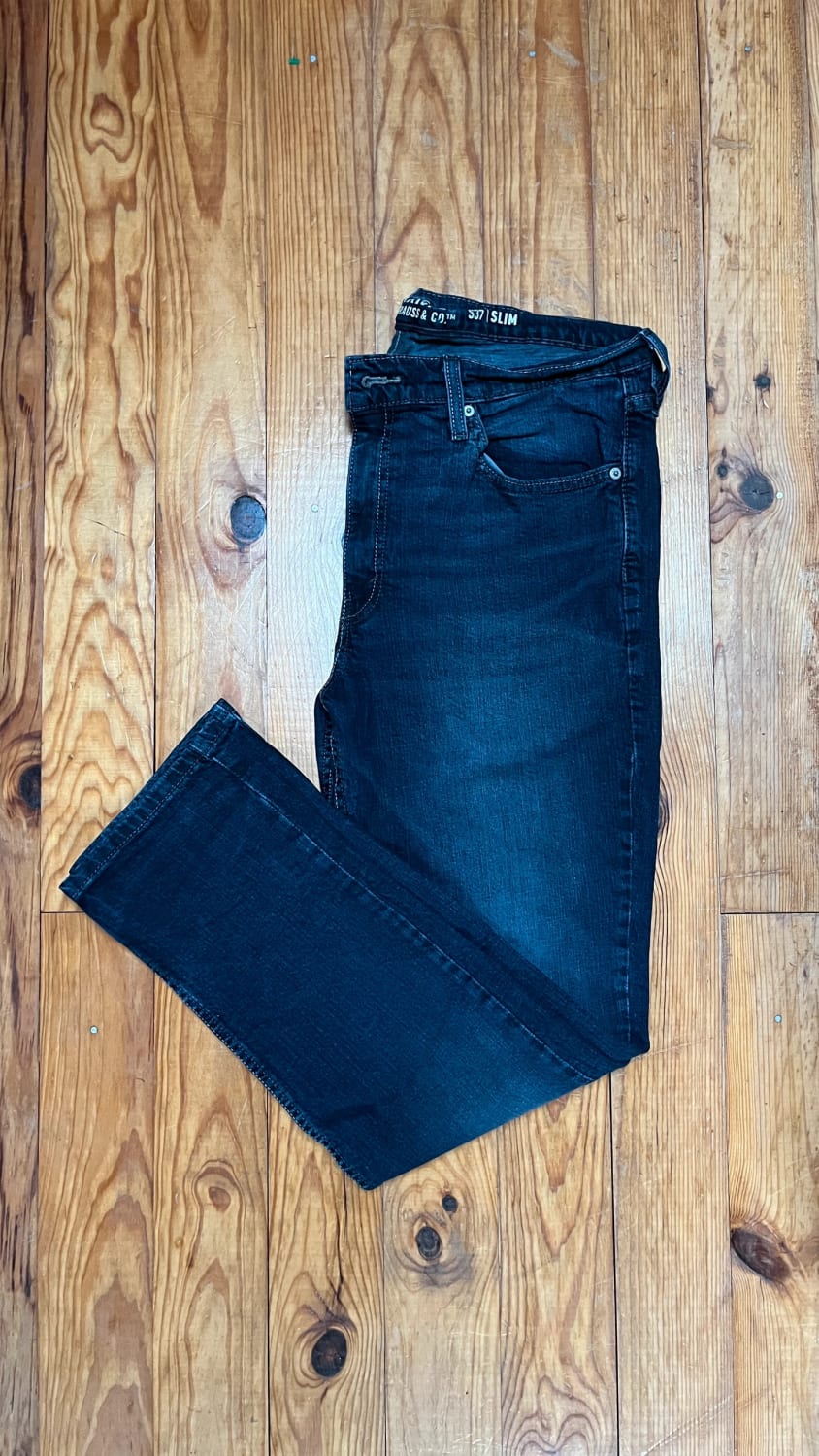 đź›’Jeans Levi's W36 L30đź›’
