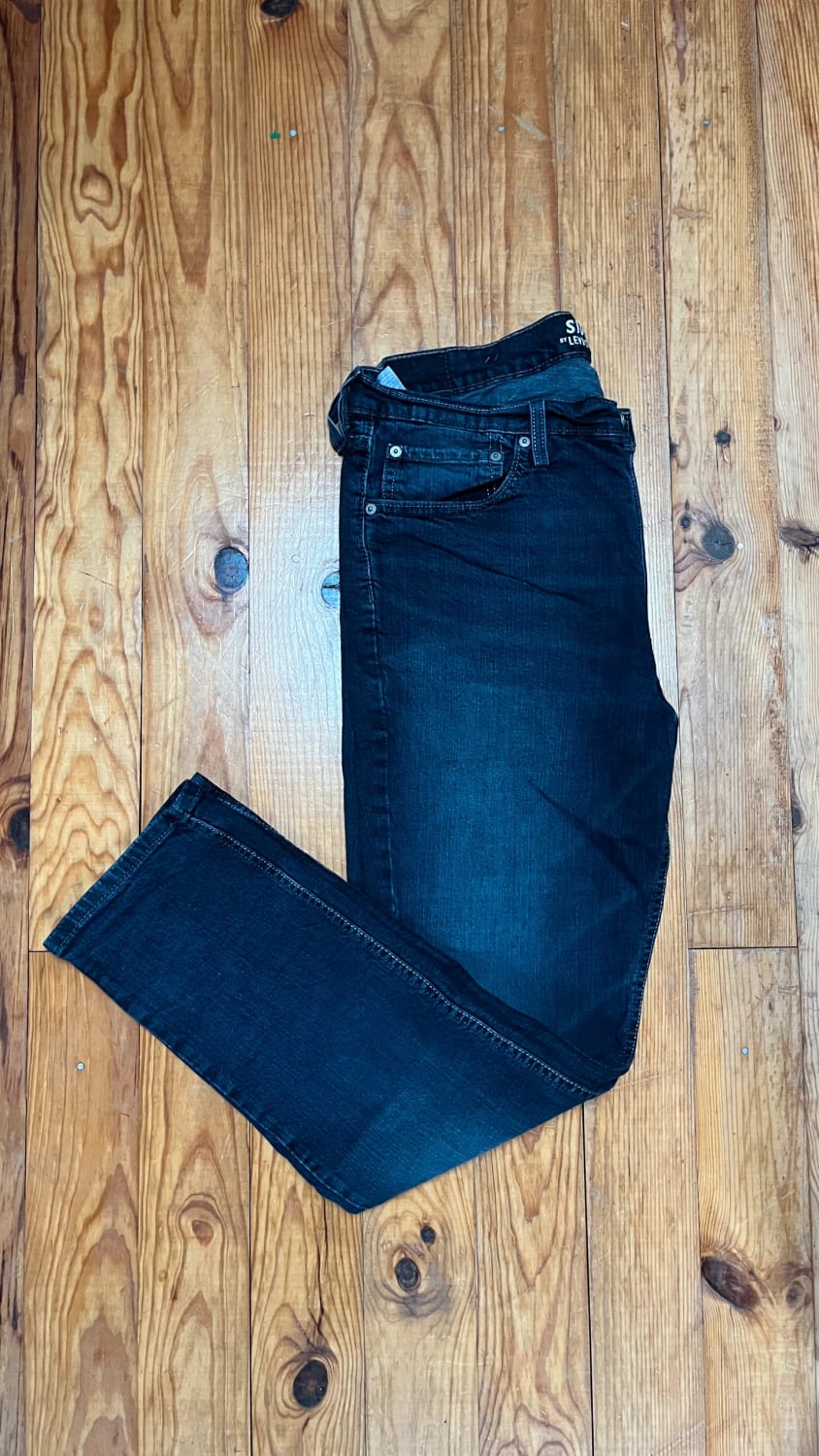 đź›’Jeans Levi's W36 L30đź›’