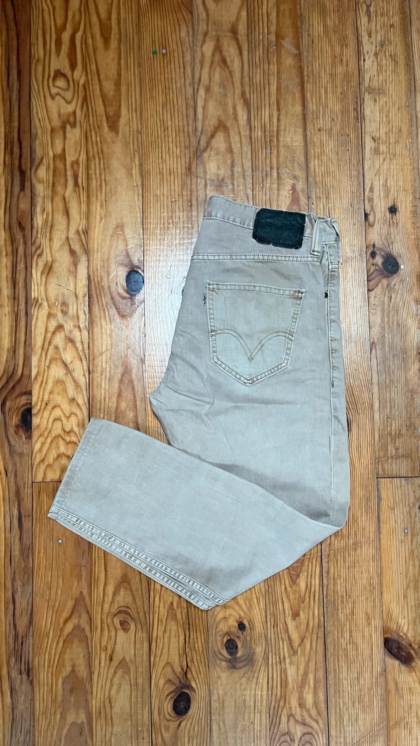 đź›’Jeans Levi's 520 W30 L30đź›’