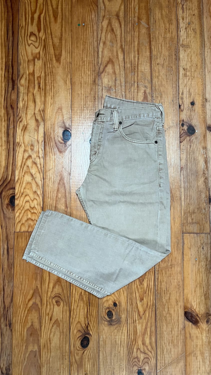 đź›’Jeans Levi's 520 W30 L30đź›’
