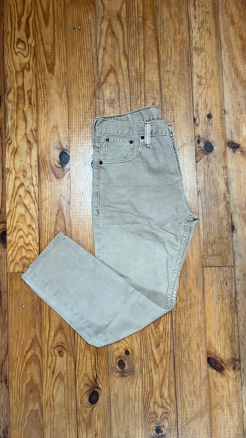 đź›’Jeans Levi's 520 W30 L30đź›’