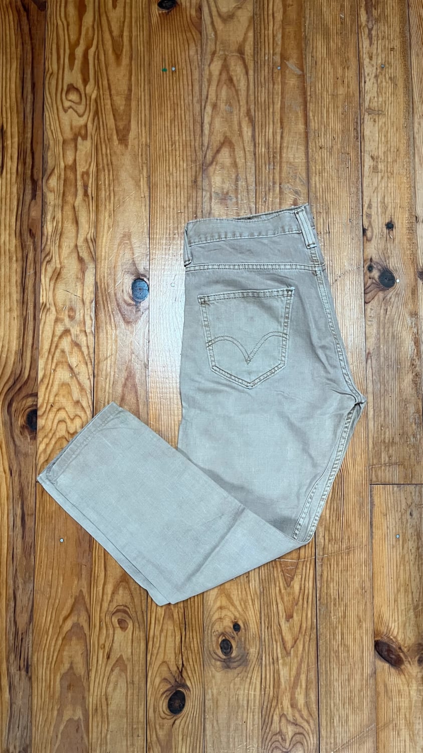 đź›’Jeans Levi's 520 W30 L30đź›’