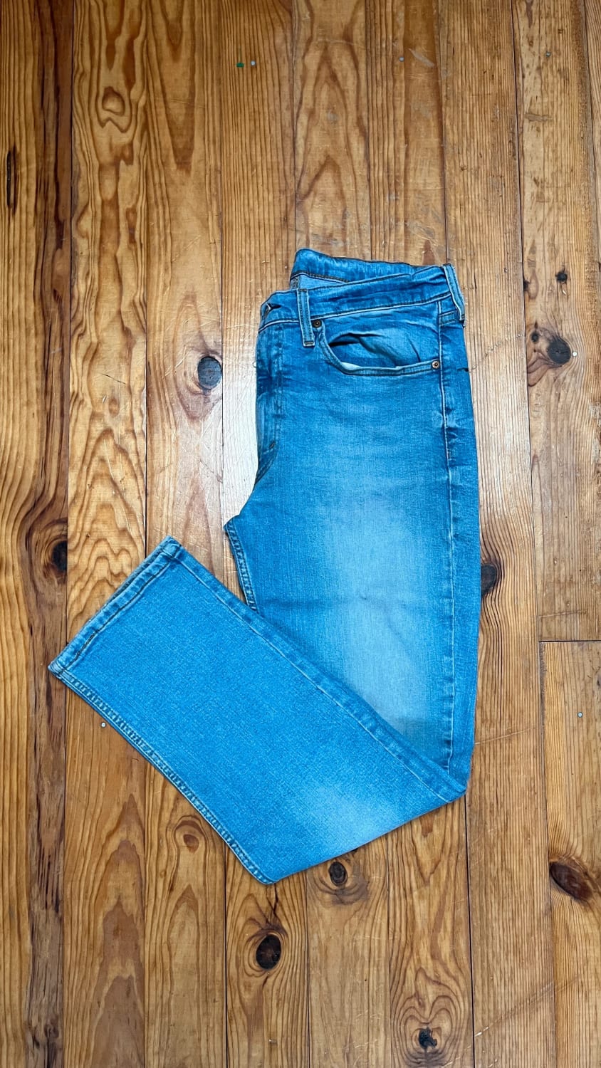 đź›’Jeans Levi's 569 W34 L34đź›’
