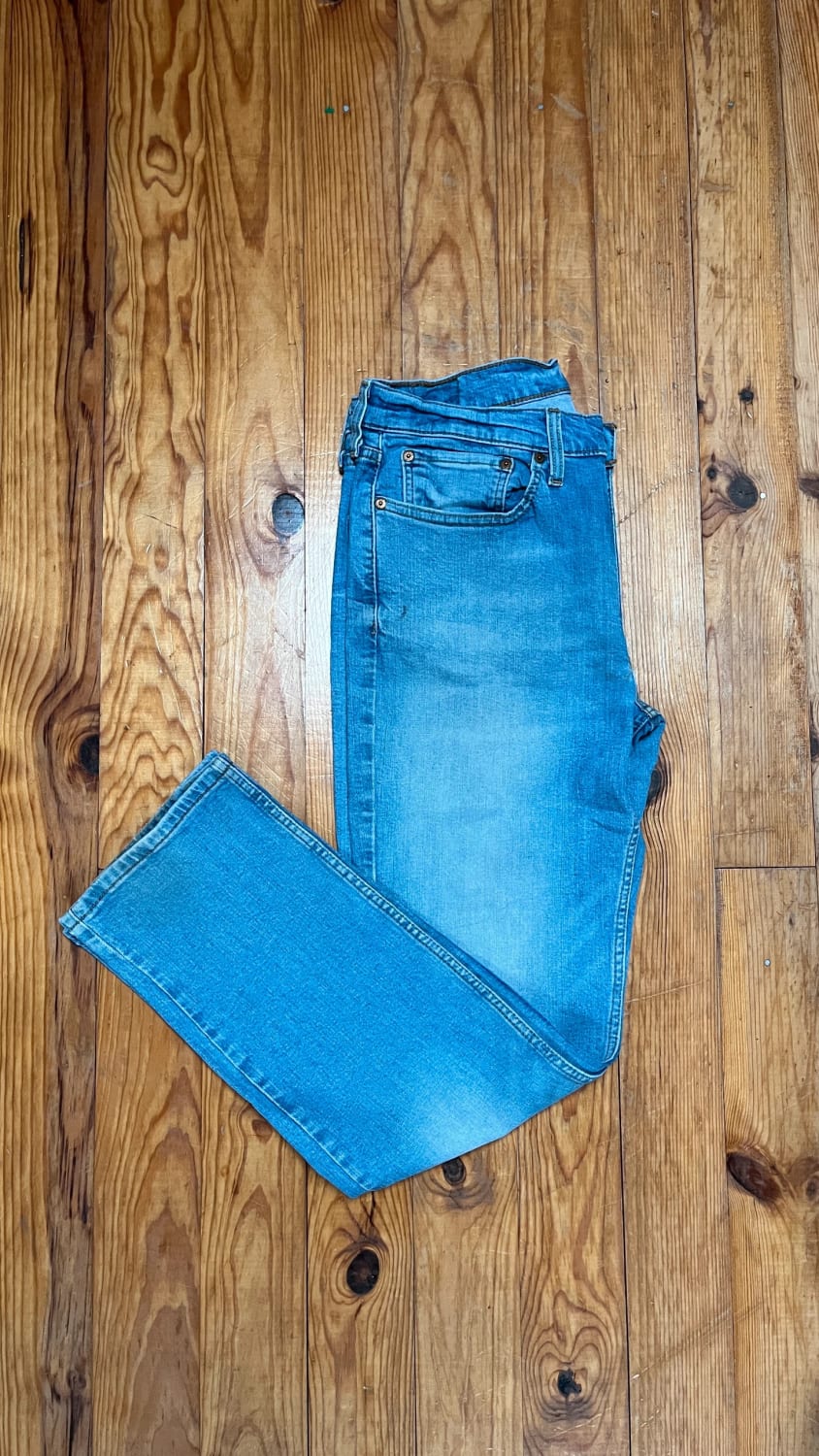 đź›’Jeans Levi's 569 W34 L34đź›’