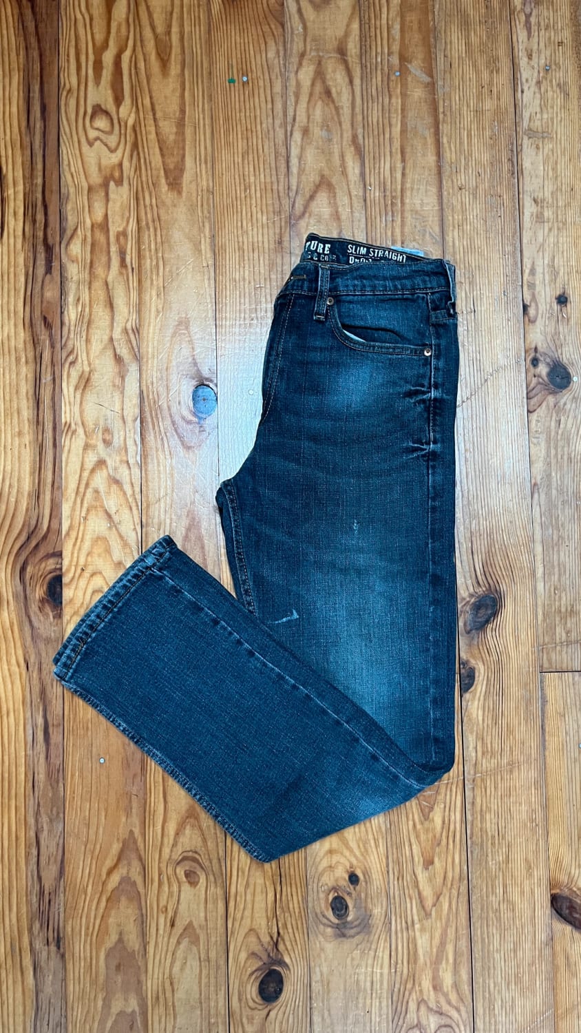 đź›’Jeans Levi's W31 L32đź›’