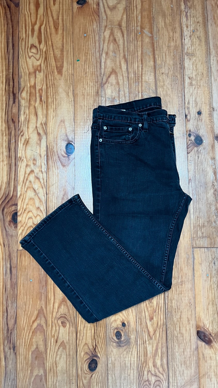 đź›’Jeans Levi's 559 W36 L30đź›’