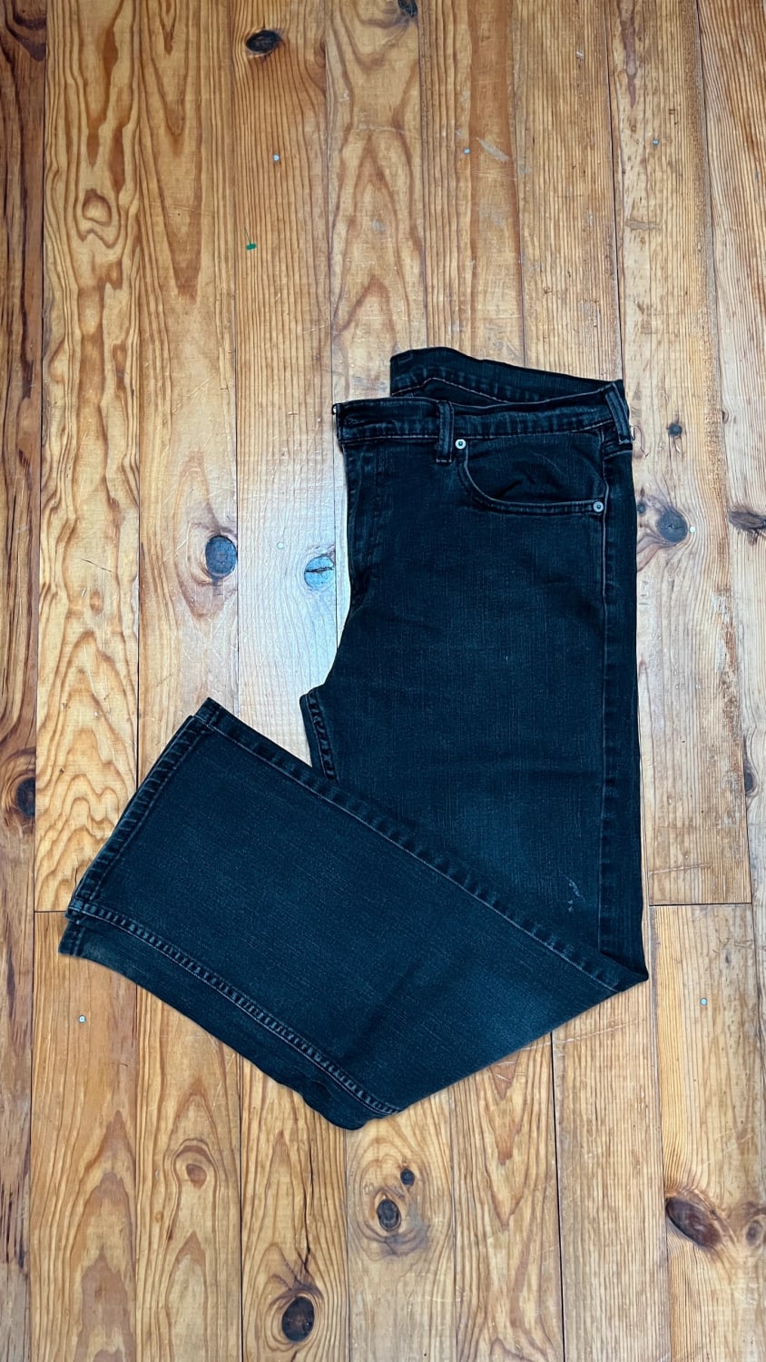 đź›’Jeans Levi's 559 W36 L30đź›’