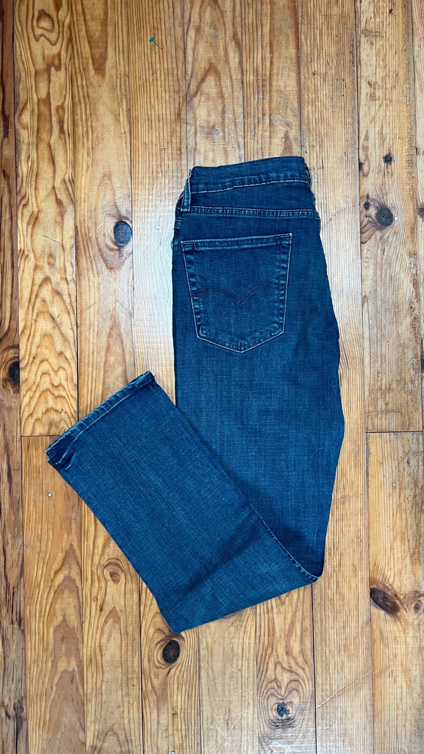 đź›’Jeans Levi's 514 W32 L32đź›’
