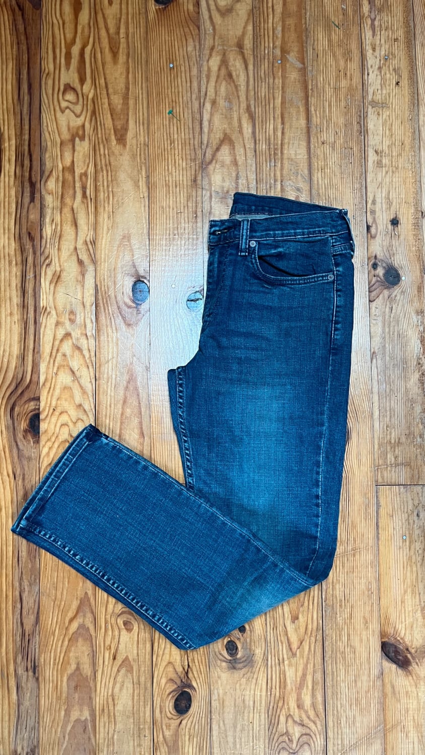 đź›’Jeans Levi's 514 W32 L32đź›’