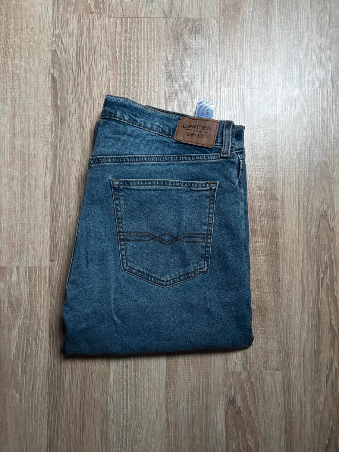 đź›’Jeans Levi's W36 L34đź›’