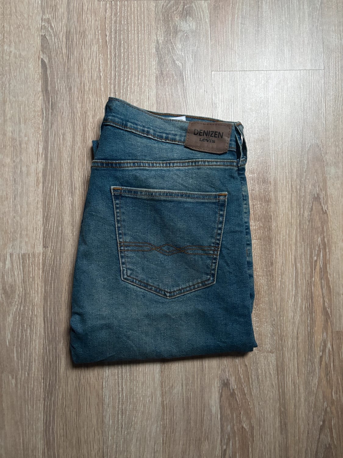 đź›’Jeans Levi's W36 L32đź›’