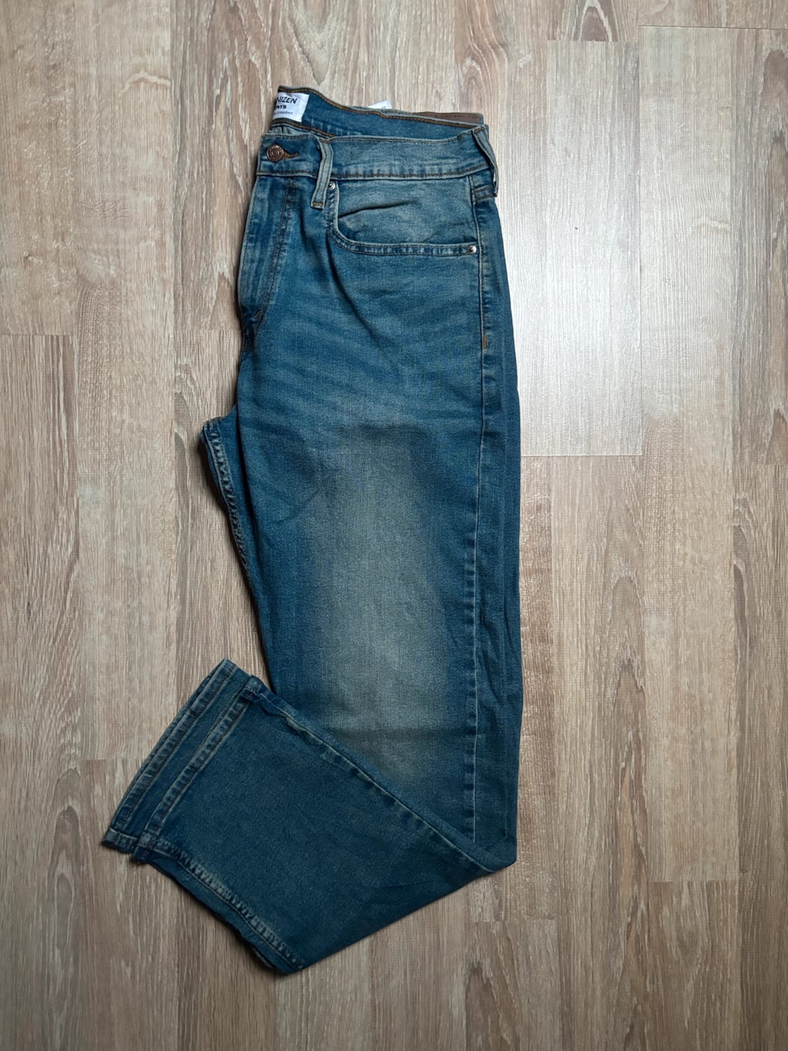 đź›’Jeans Levi's W36 L32đź›’