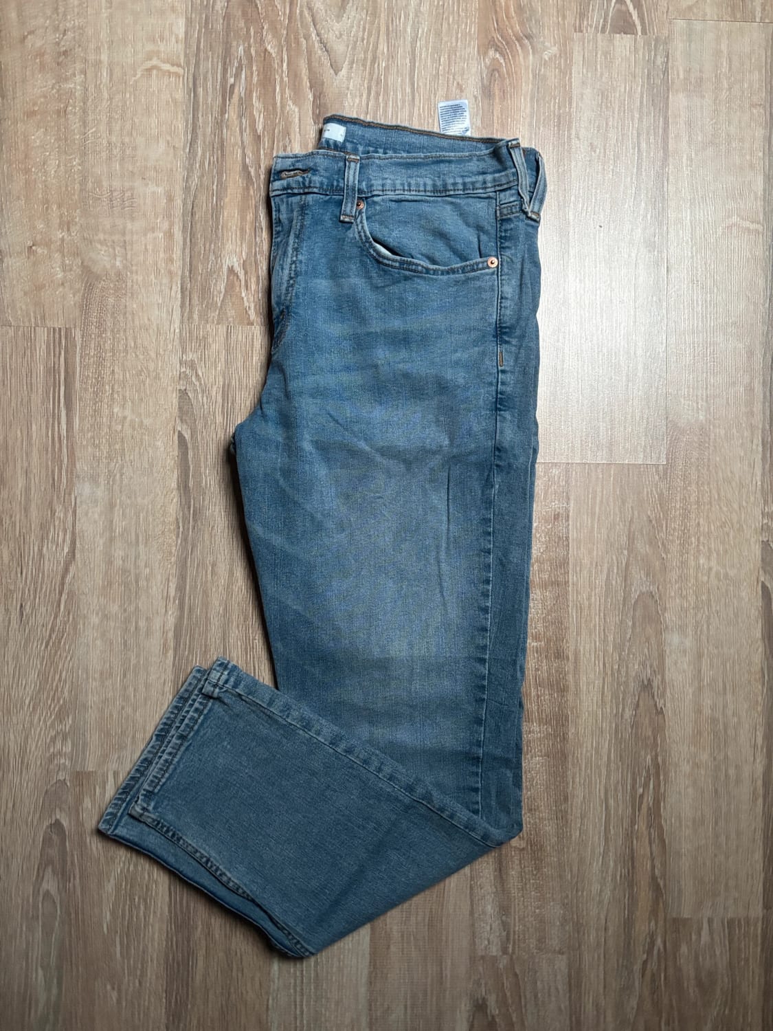 đź›’Jeans Levi's W34 L30đź›’
