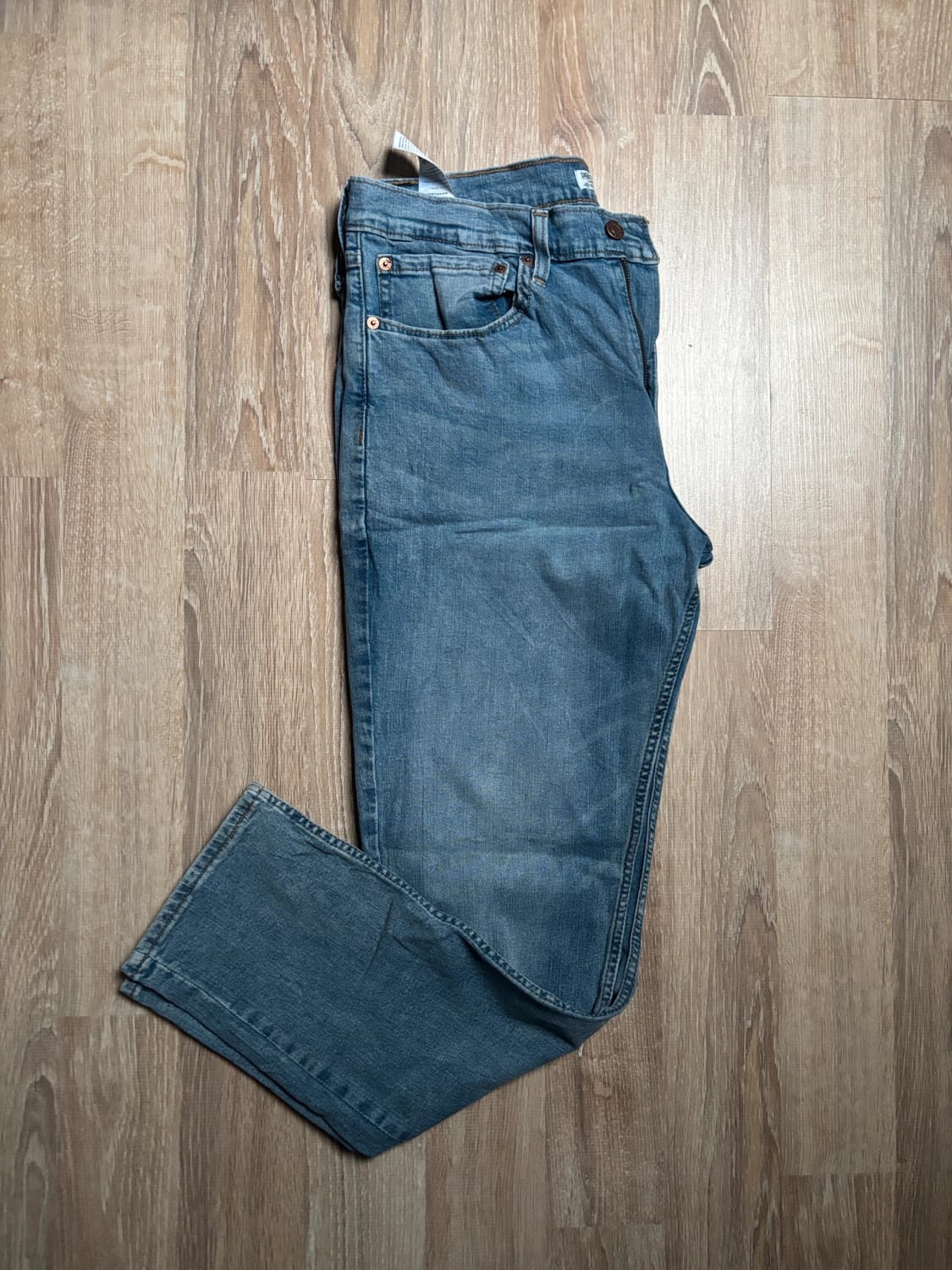 đź›’Jeans Levi's W34 L30đź›’