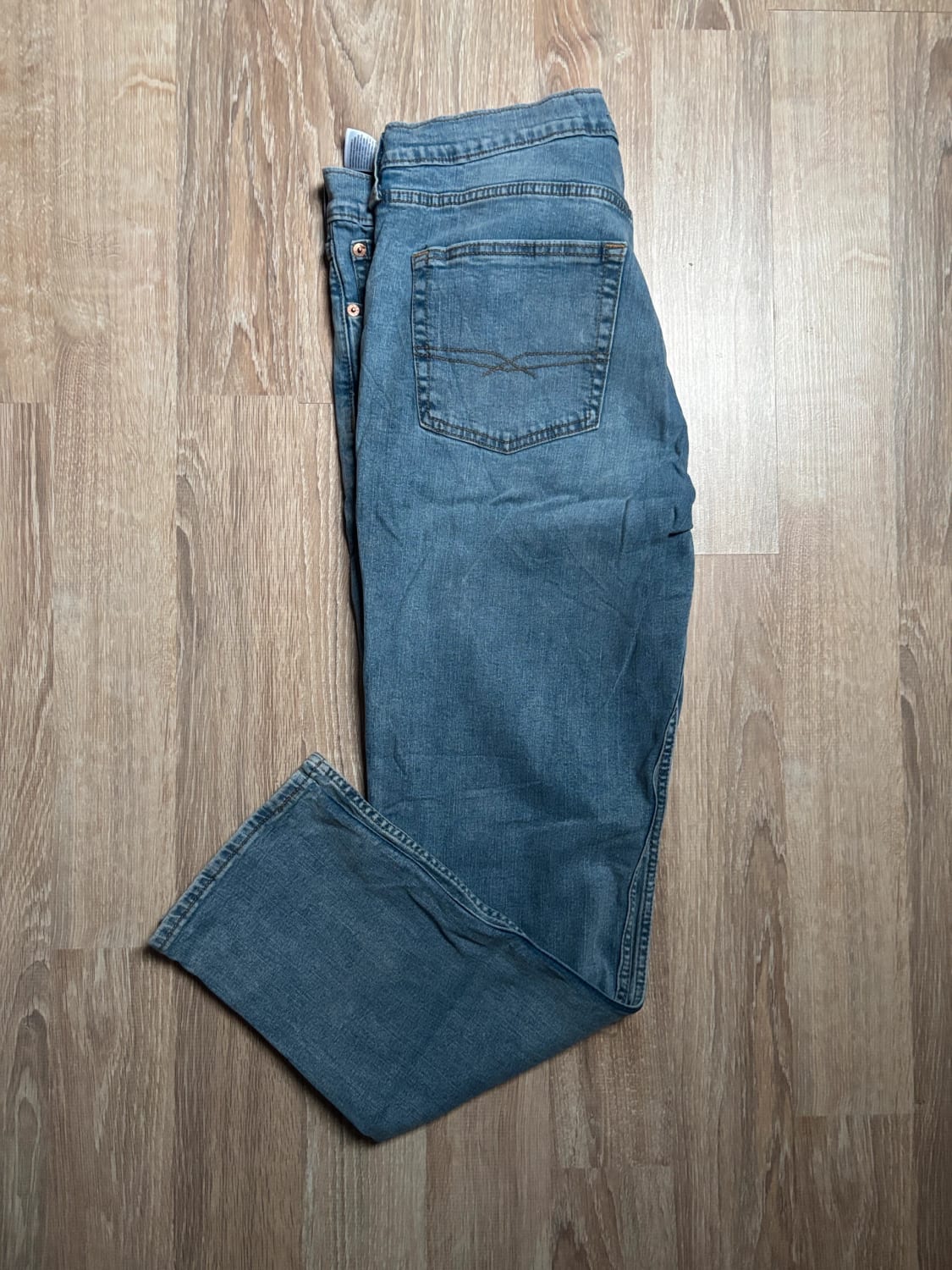 đź›’Jeans Levi's W34 L30đź›’