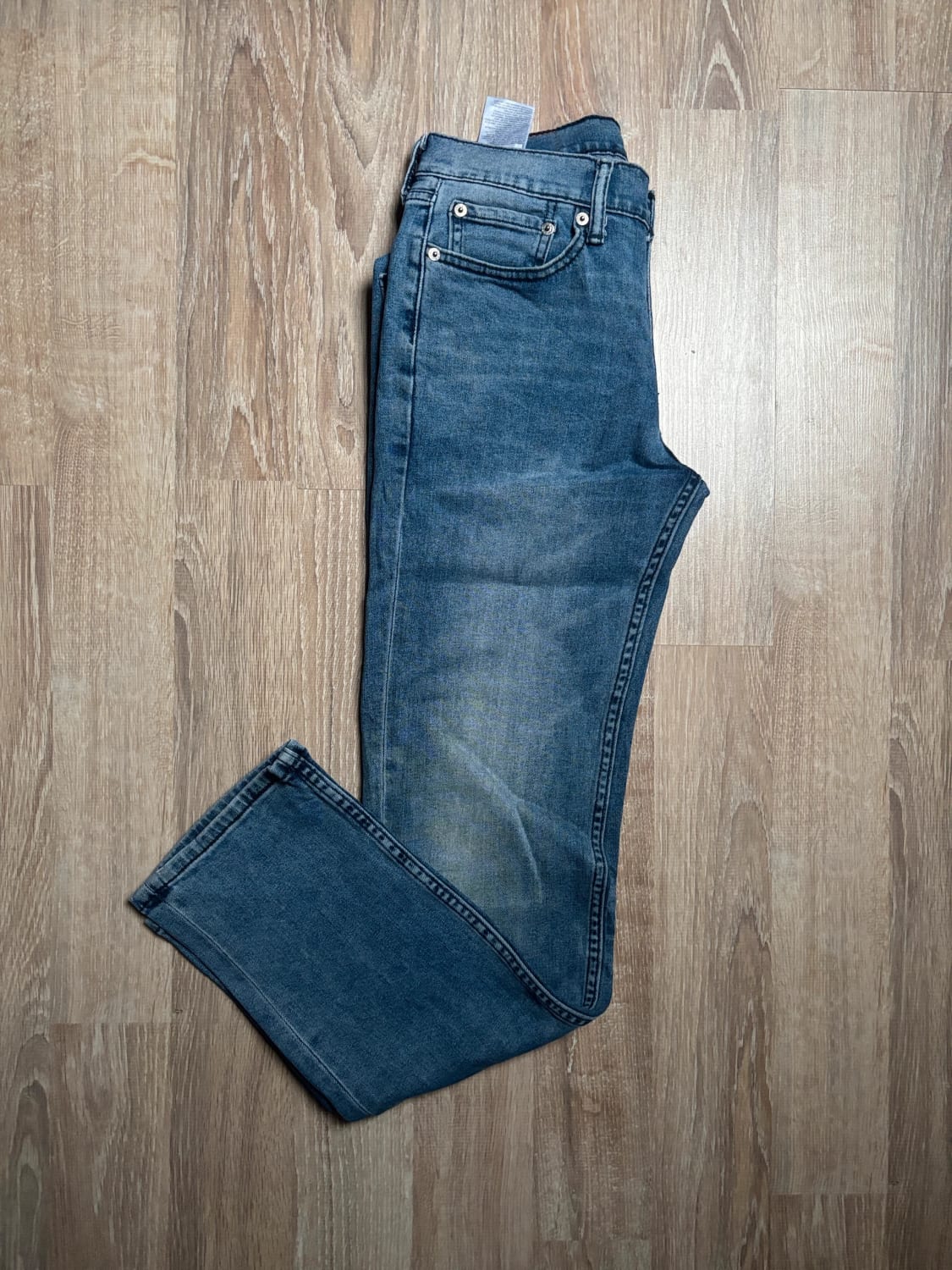 đź›’Jeans Levi's 514 W29 L32đź›’