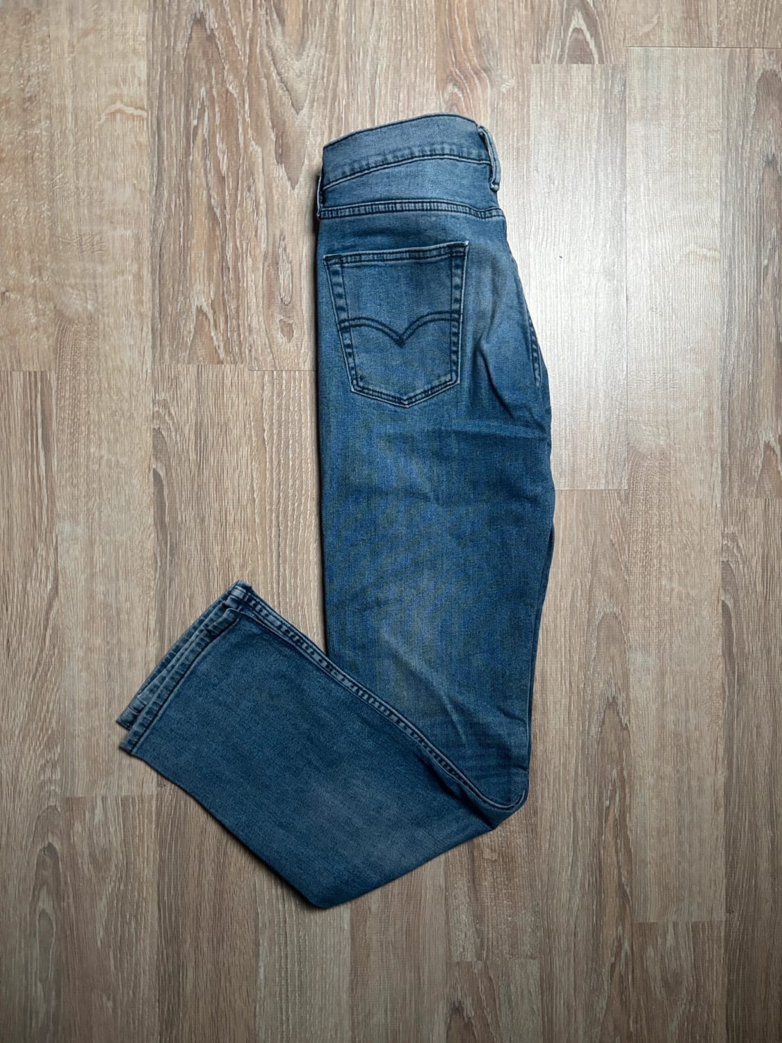 đź›’Jeans Levi's 514 W29 L32đź›’