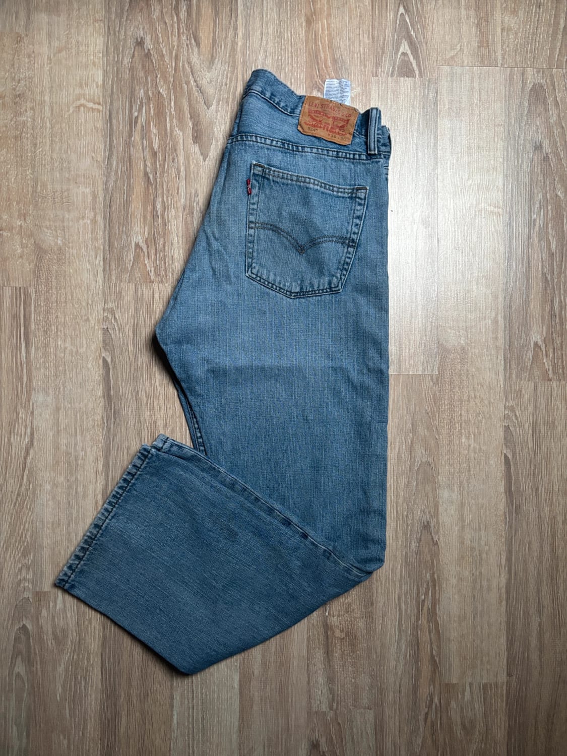 đź›’Jeans Levi's 514 W36 L30đź›’