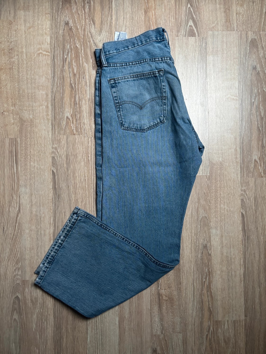 đź›’Jeans Levi's 514 W36 L30đź›’