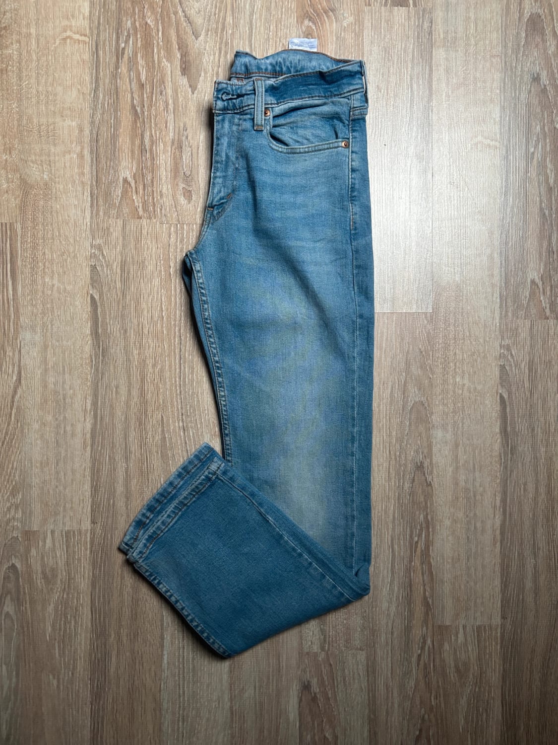 đź›’Jeans Levi's 514 W29 L32đź›’