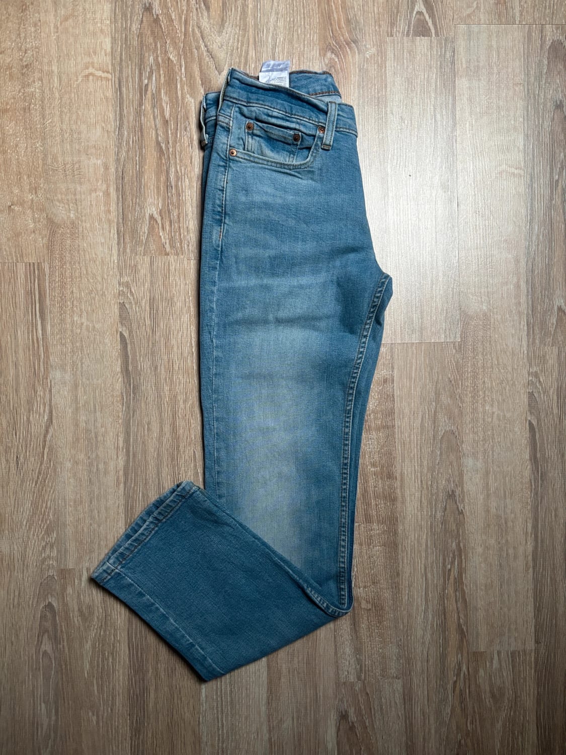 đź›’Jeans Levi's 514 W29 L32đź›’