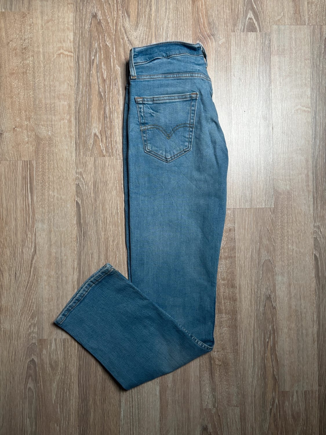 đź›’Jeans Levi's 514 W29 L32đź›’