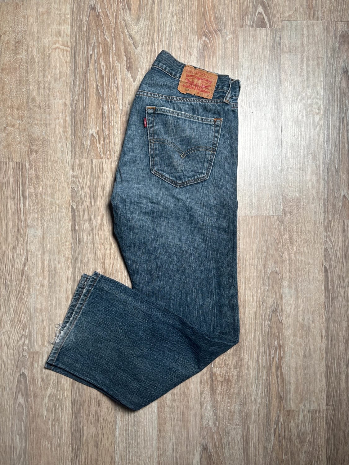 đź›’Jeans Levi's 559 W32 L30đź›’