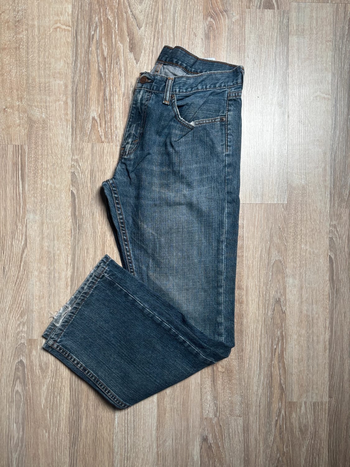 đź›’Jeans Levi's 559 W32 L30đź›’