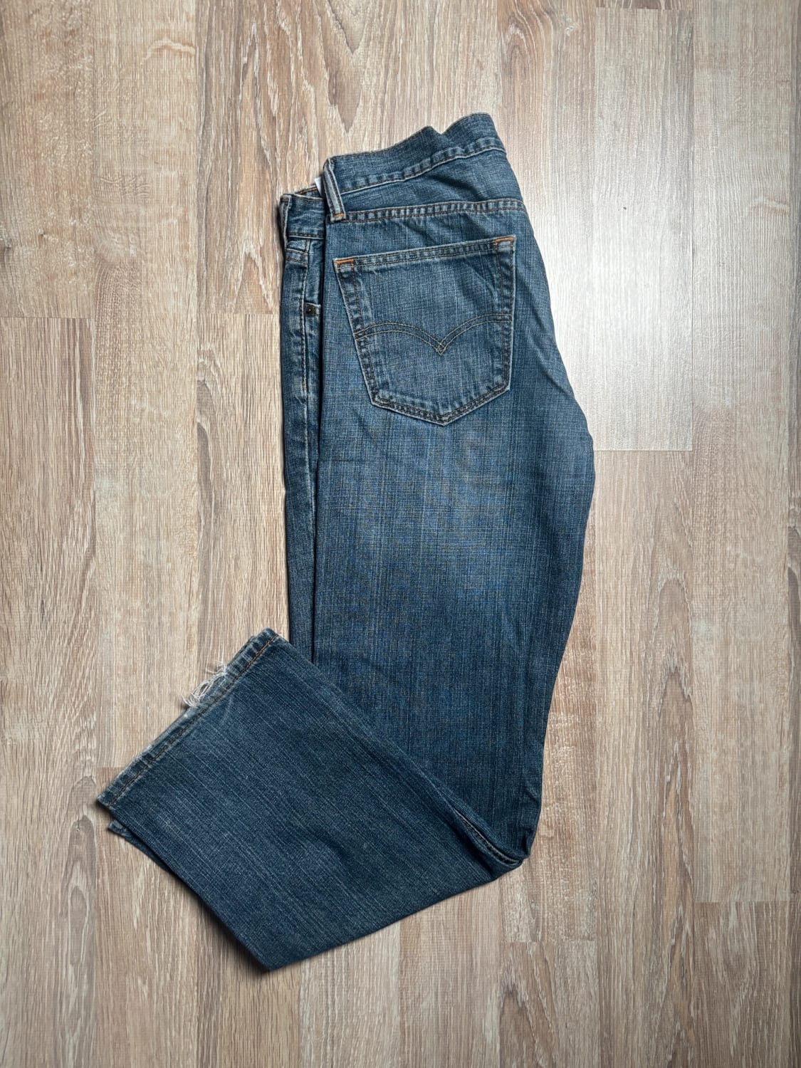 đź›’Jeans Levi's 559 W32 L30đź›’