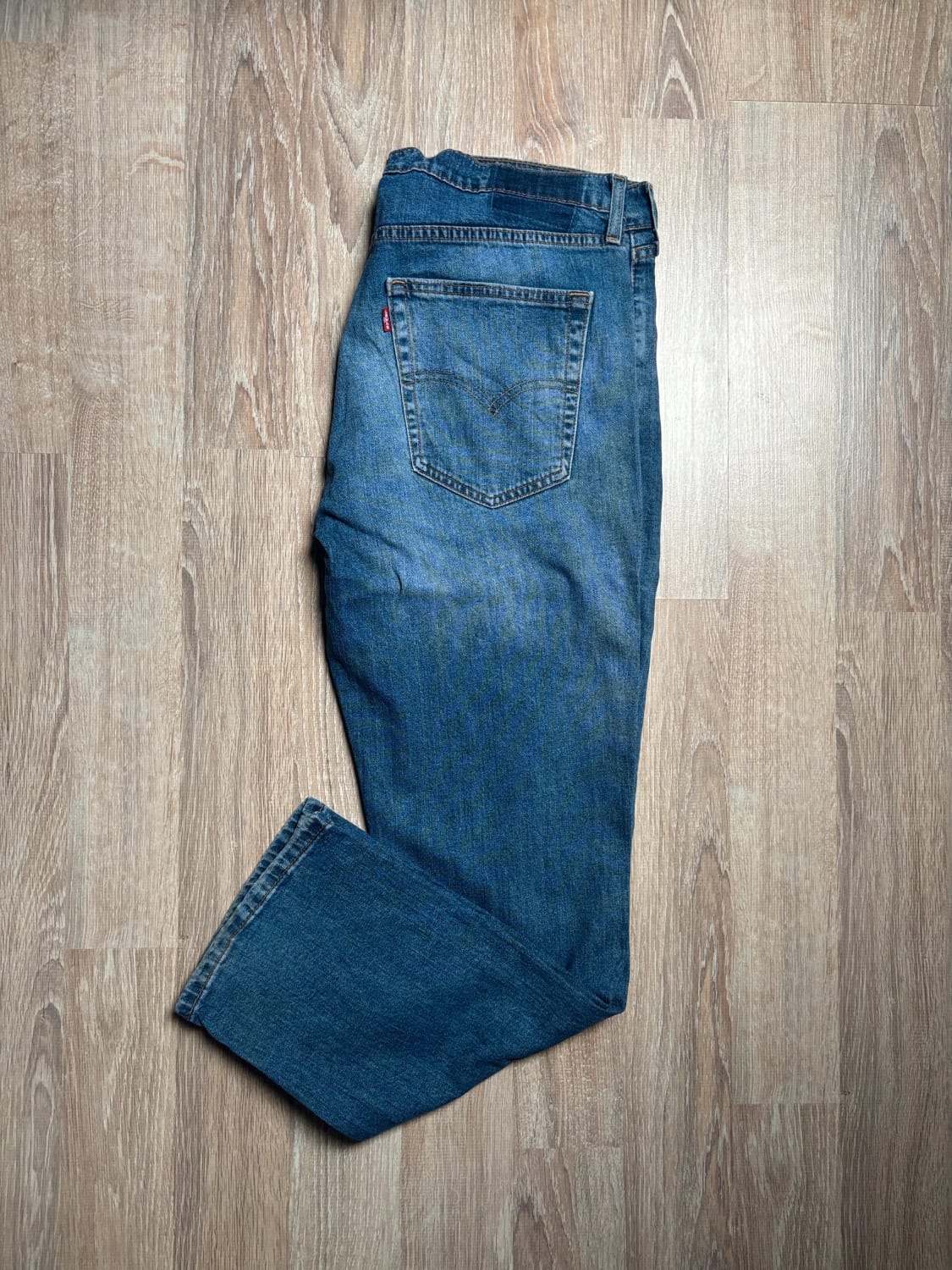 đź›’Jeans Levi's W36 L30đź›’