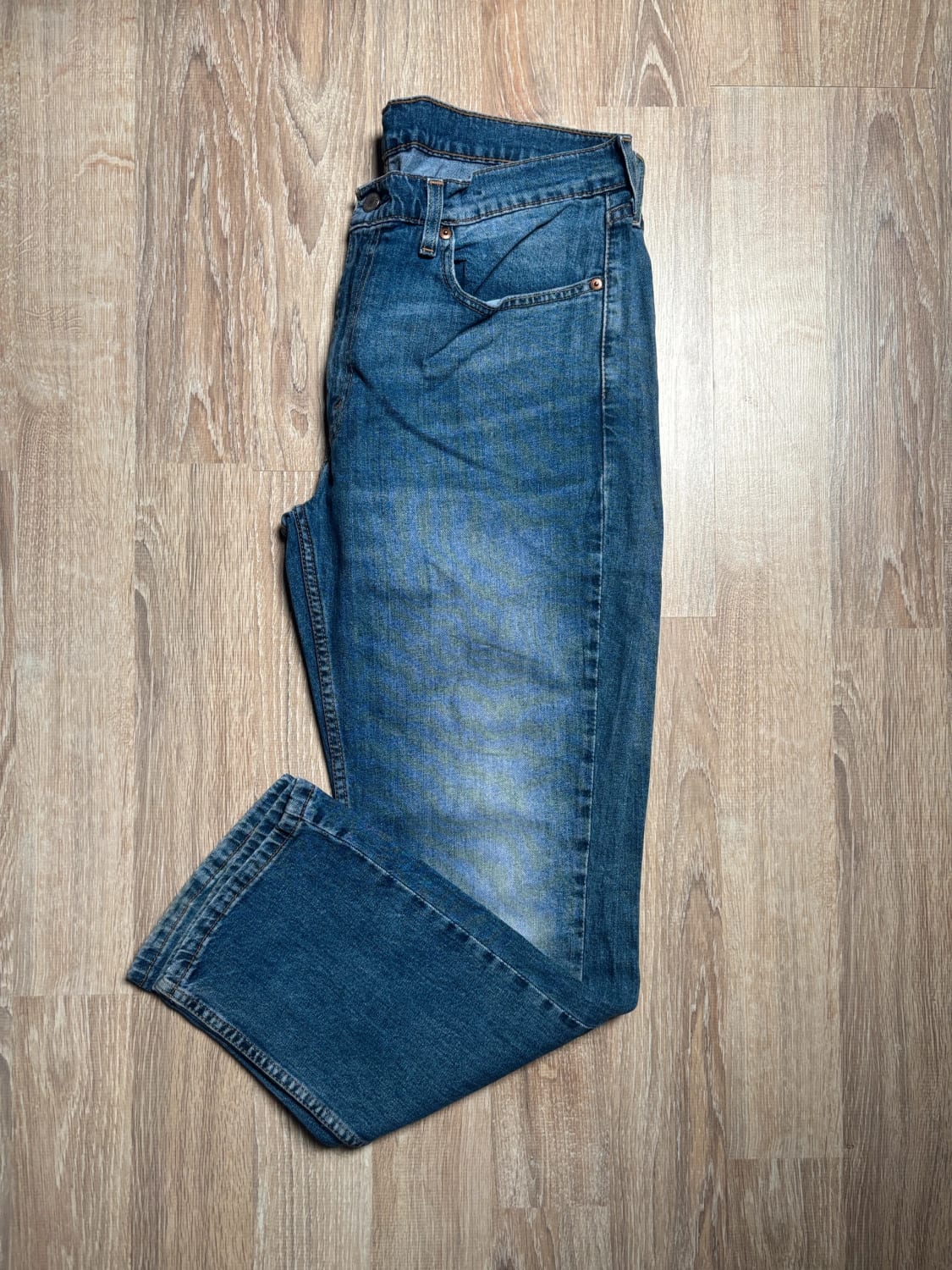 đź›’Jeans Levi's W36 L30đź›’
