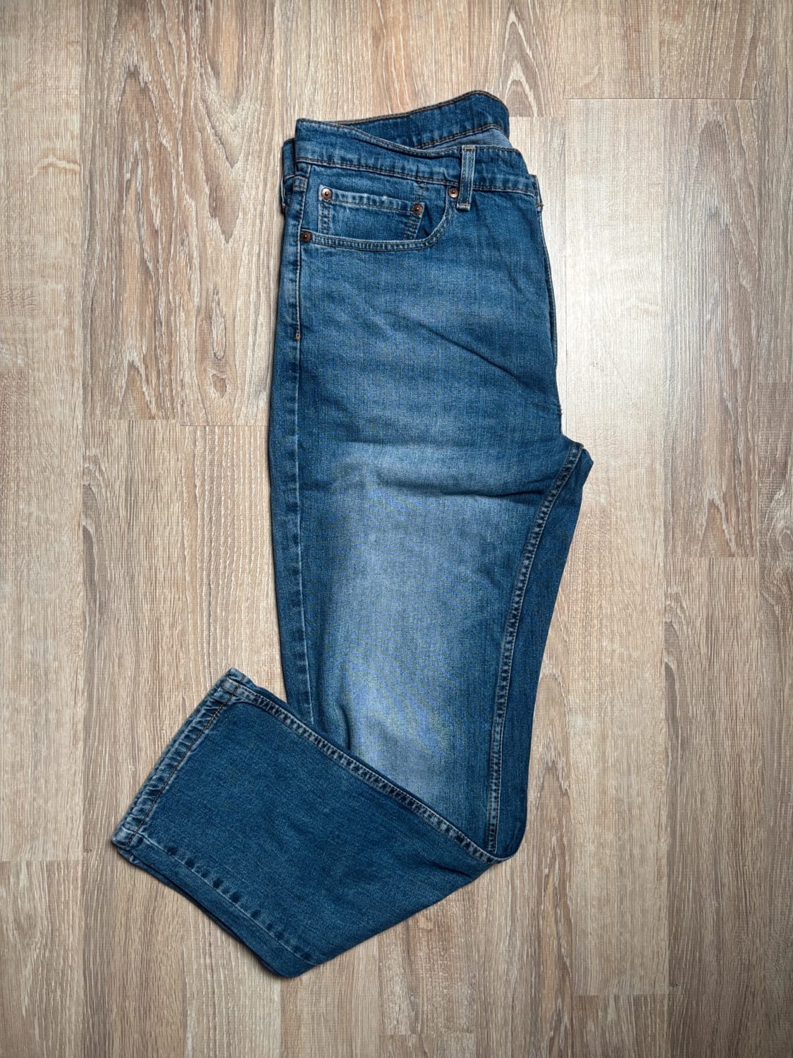 đź›’Jeans Levi's W36 L30đź›’