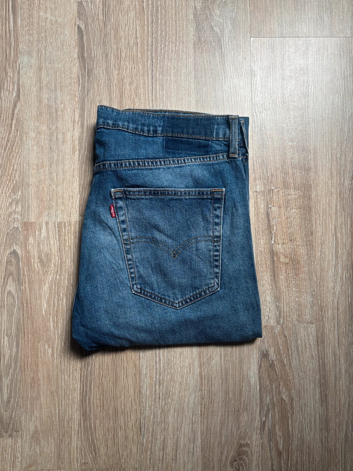 đź›’Jeans Levi's W36 L30đź›’