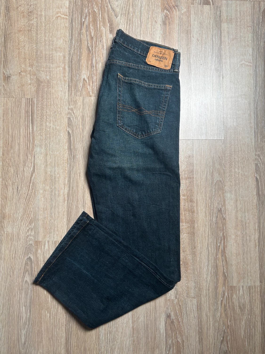 đź›’Jeans Levi's W34 L32đź›’