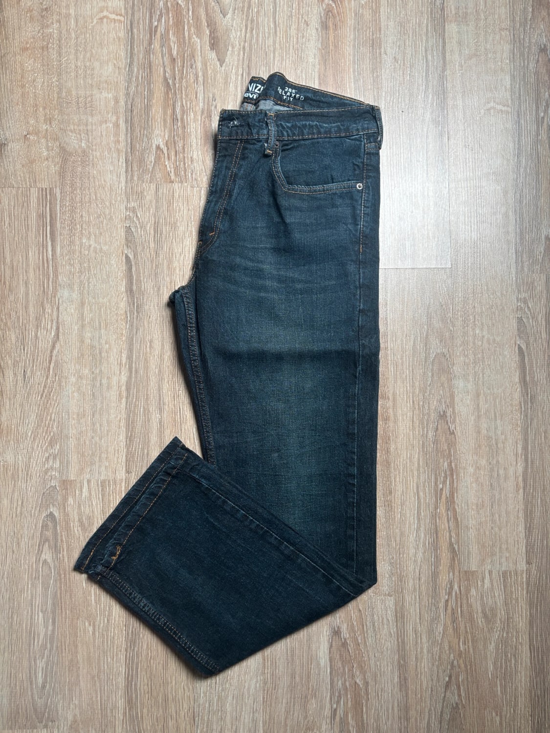 đź›’Jeans Levi's W34 L32đź›’