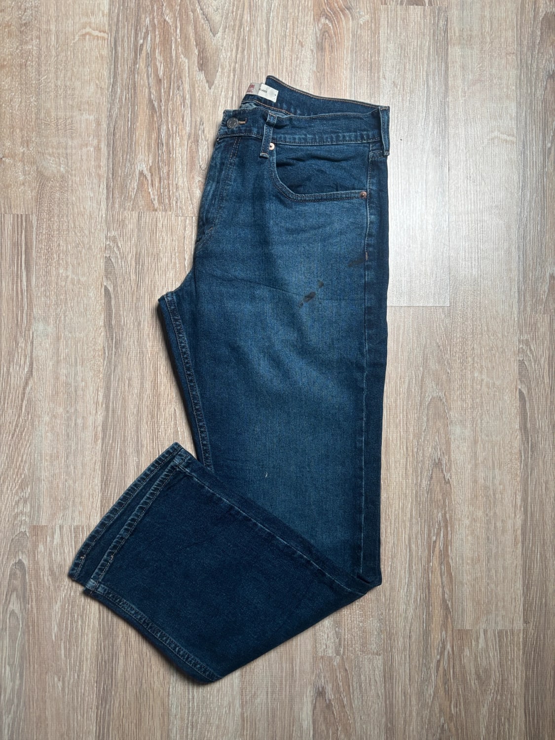 đź›’Jeans Levi's W33 L30đź›’