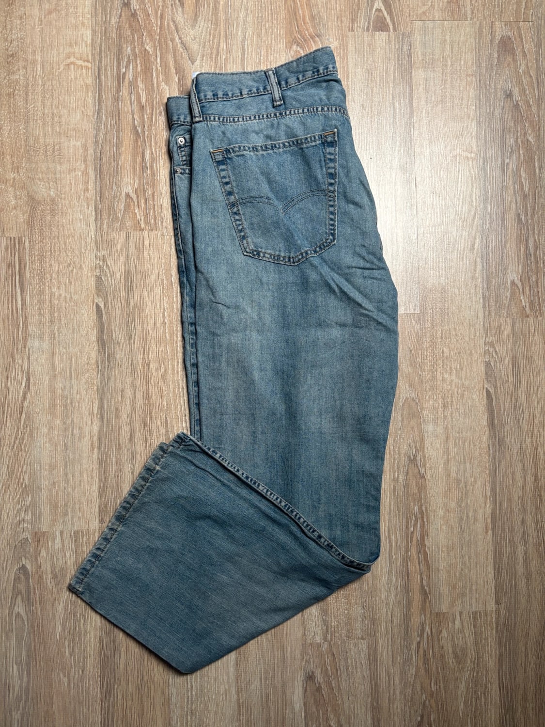 đź›’Jeans Levi's 559 W38 L32đź›’