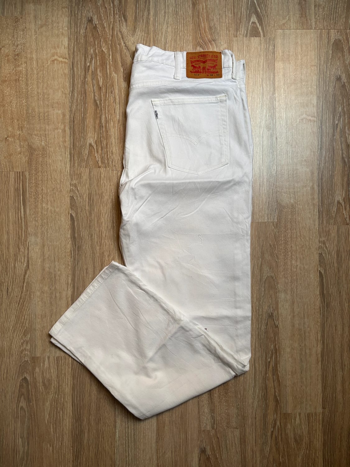 đź›’Jeans Levi's 514 W38 L32đź›’