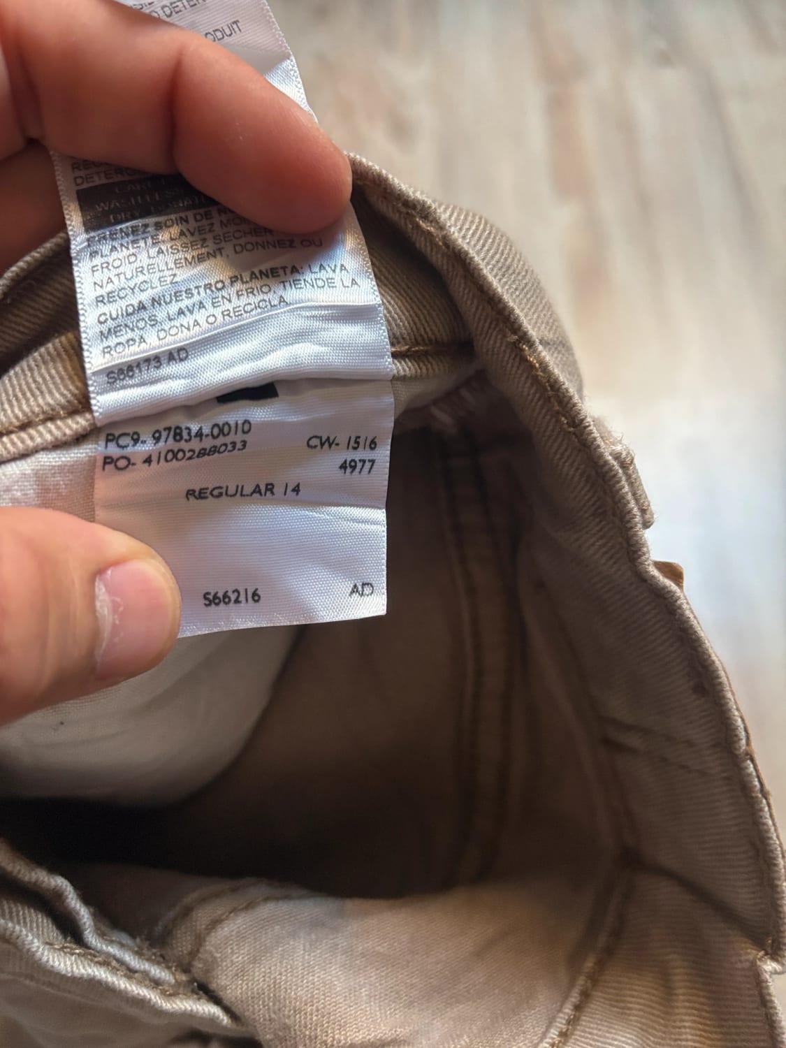 đź›’Jeans Levi's Sđź›’