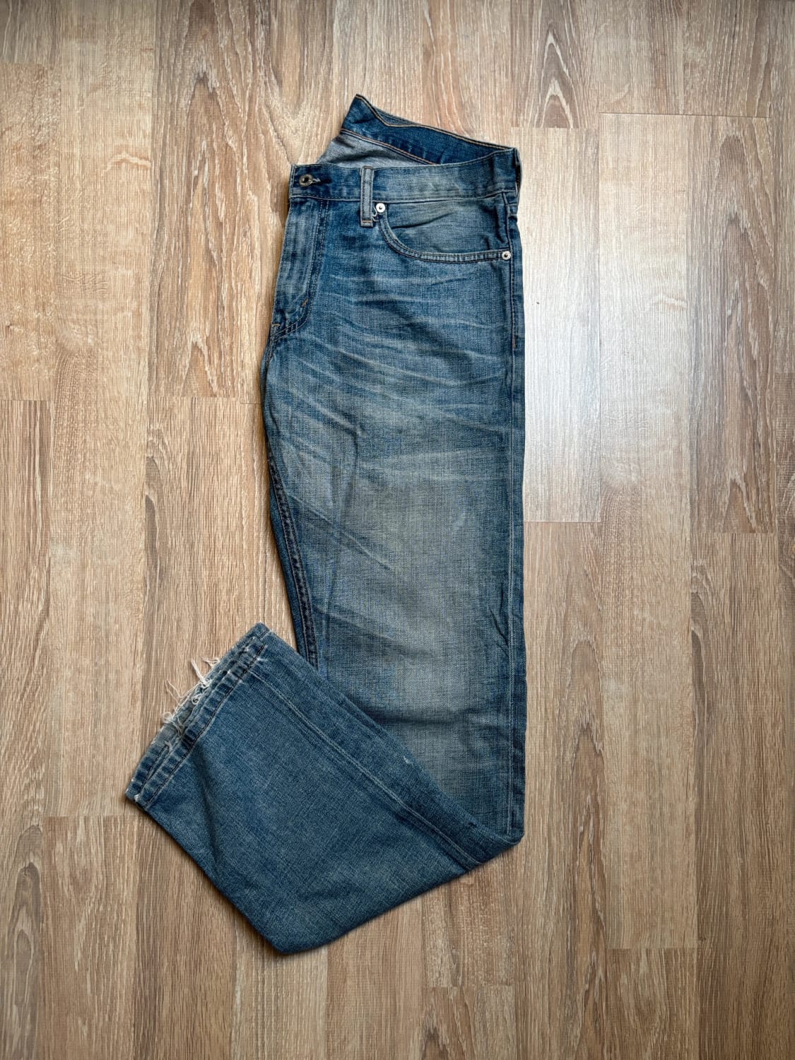đź›’Jeans Levi's 514 W33 L32đź›’
