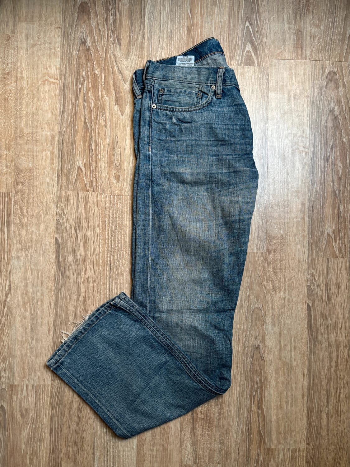 đź›’Jeans Levi's 514 W33 L32đź›’