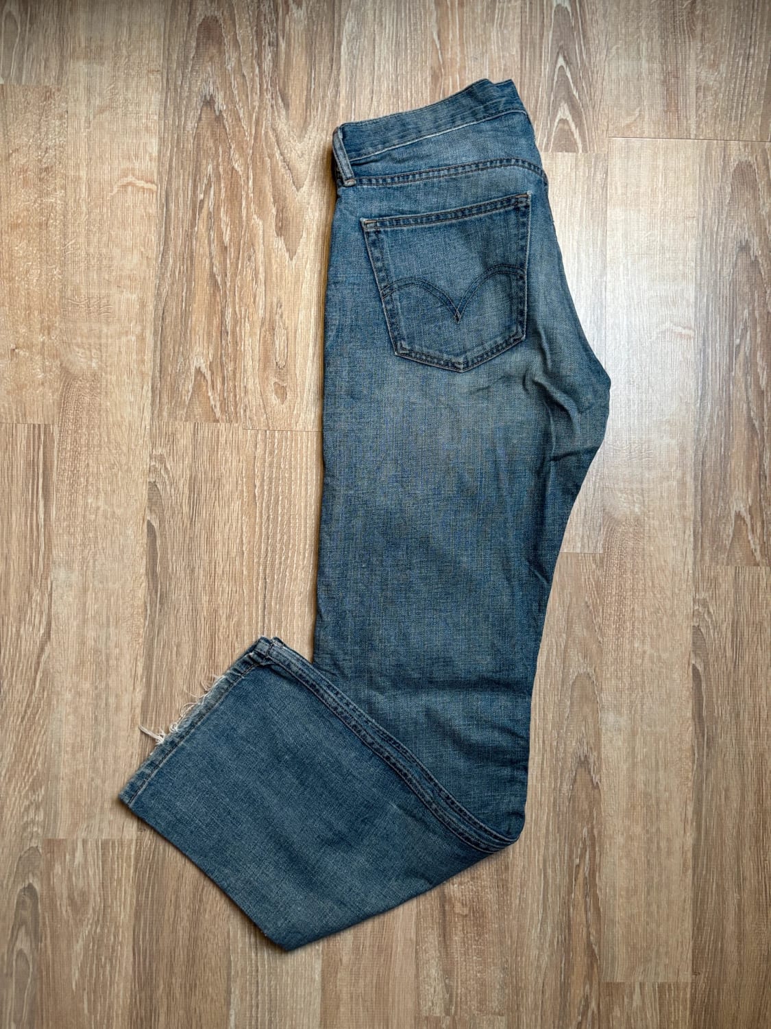 đź›’Jeans Levi's 514 W33 L32đź›’