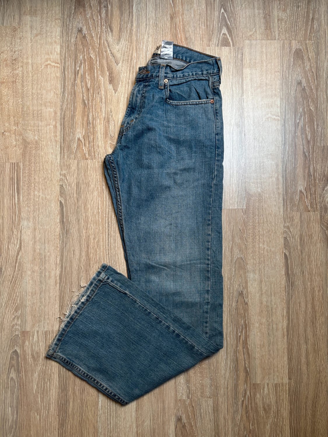 đź›’Jeans Levi's 522 W32 L34đź›’
