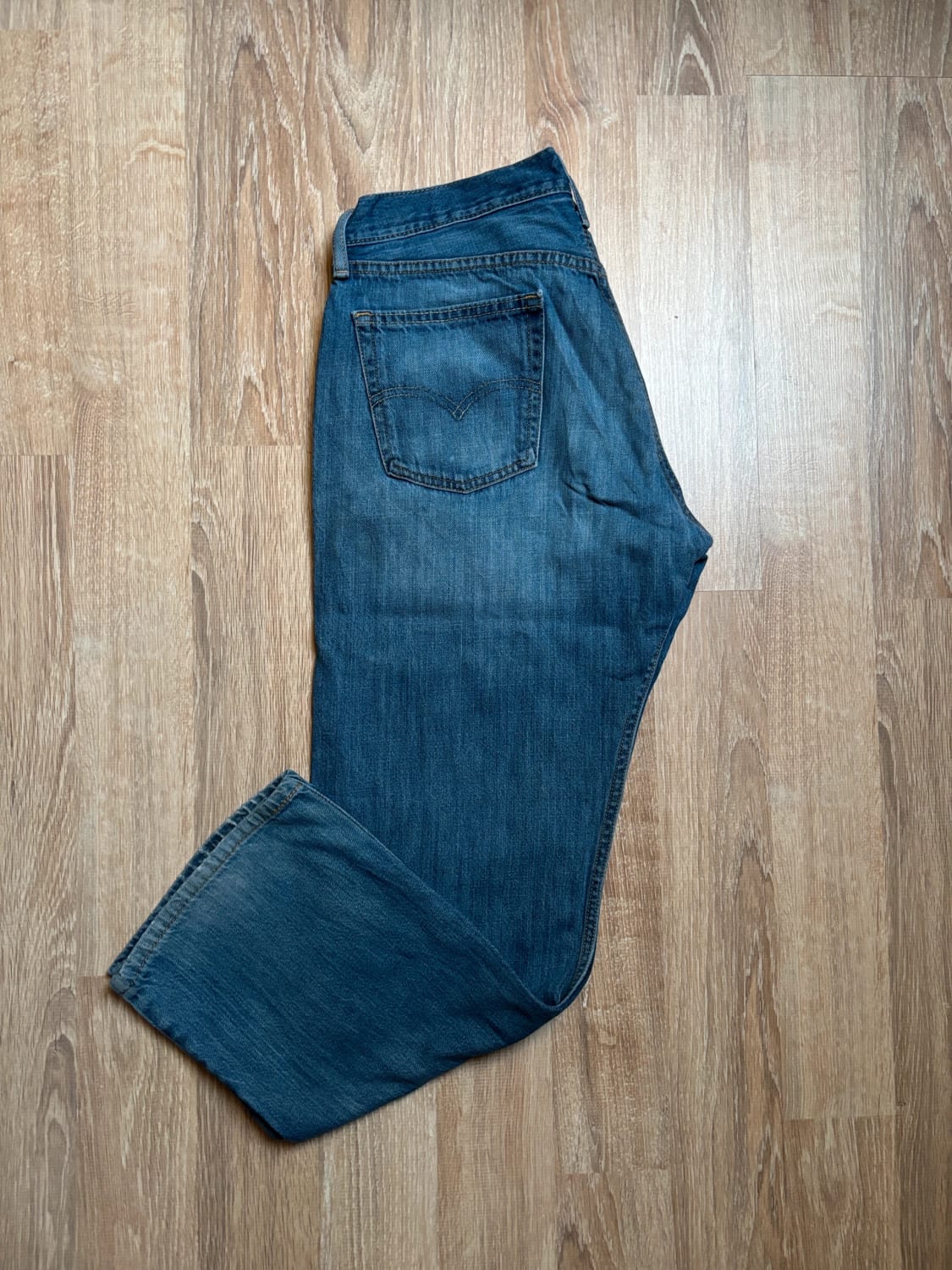 đź›’Jeans Levi's W34 L30đź›’
