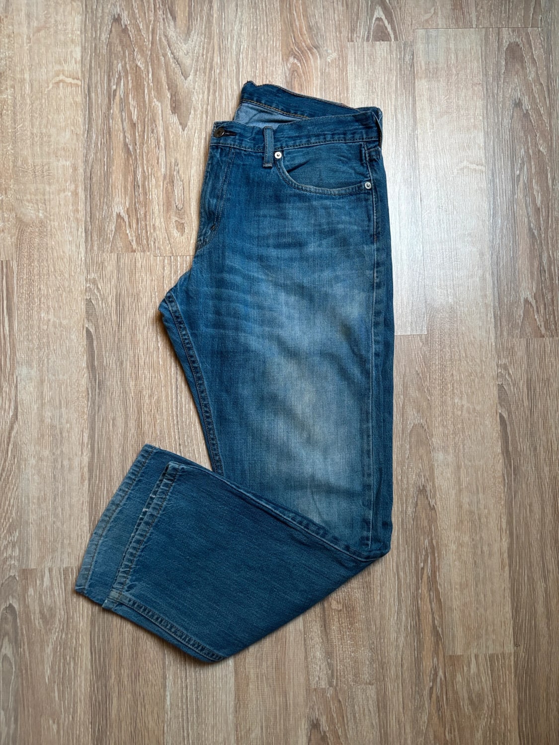 đź›’Jeans Levi's W34 L30đź›’