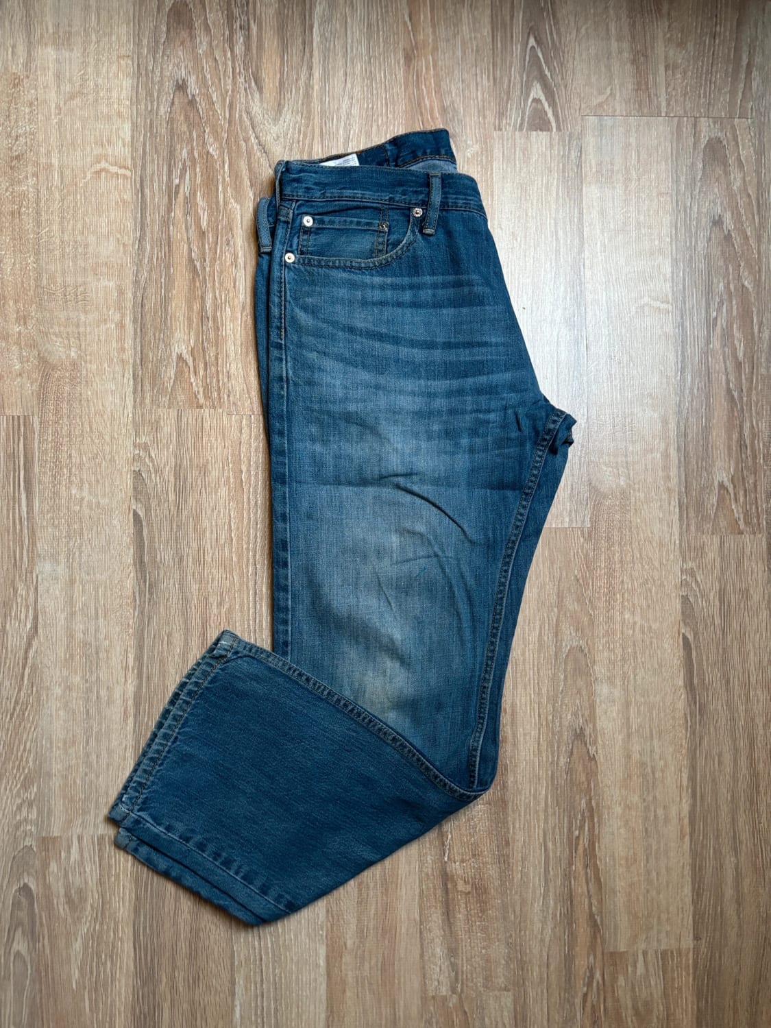 đź›’Jeans Levi's W34 L30đź›’