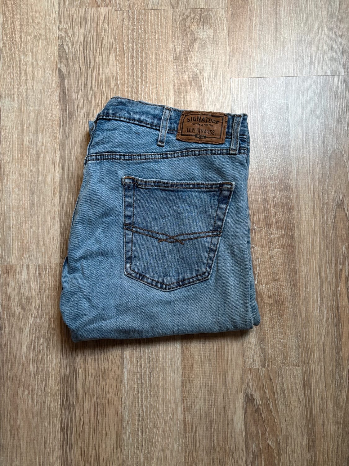 đź›’Jeans Levi's W38 L30đź›’