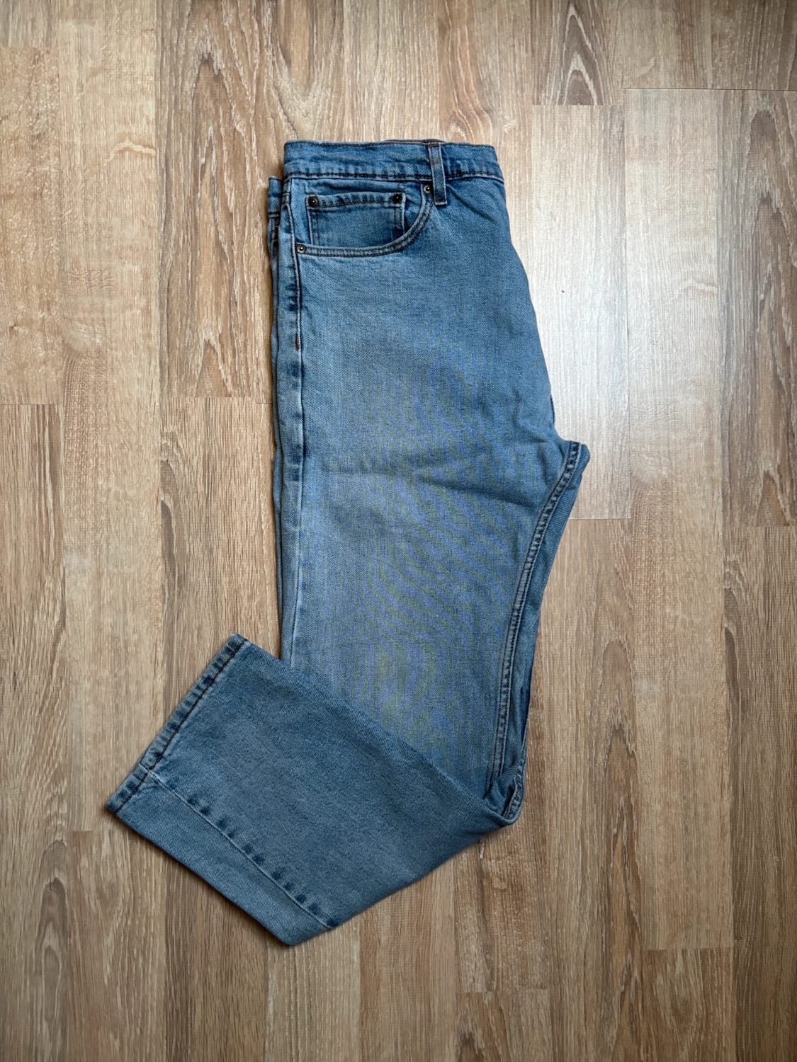 đź›’Jeans Levi's W38 L30đź›’