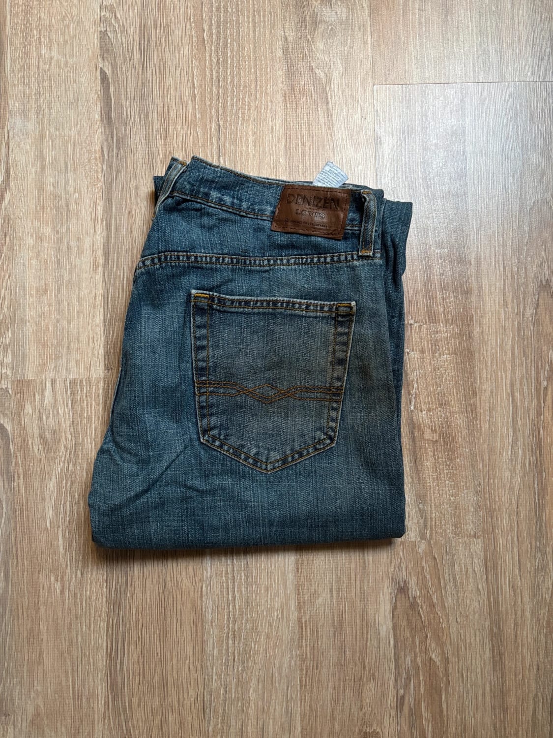 đź›’Jeans Levi's W34 L32đź›’